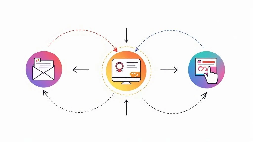 Marketing Campaign Automation