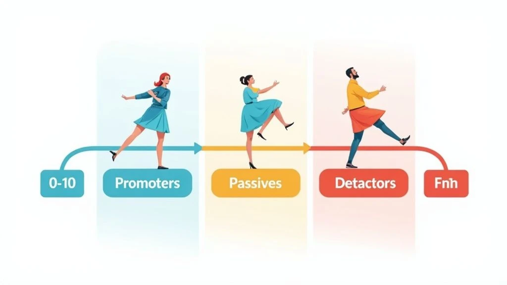 Net Promoter Score (NPS)