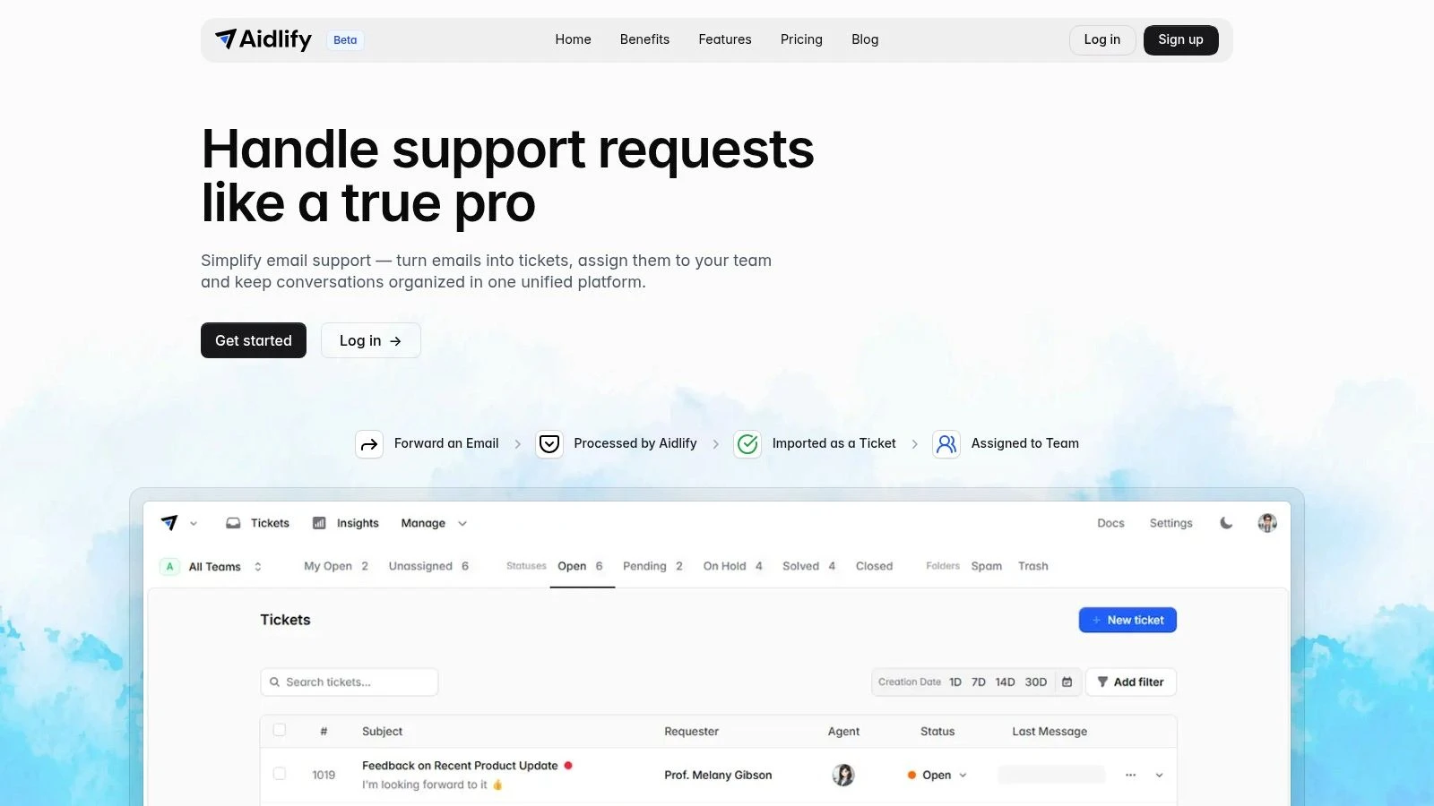 Aidlify