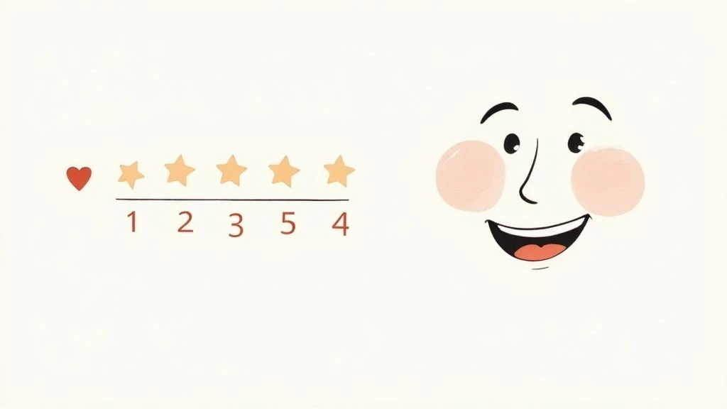 Customer Satisfaction Score (CSAT)