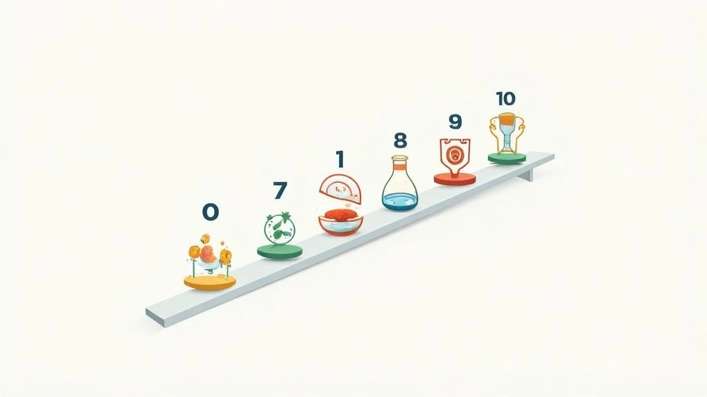 Customer Effort Score (CES)