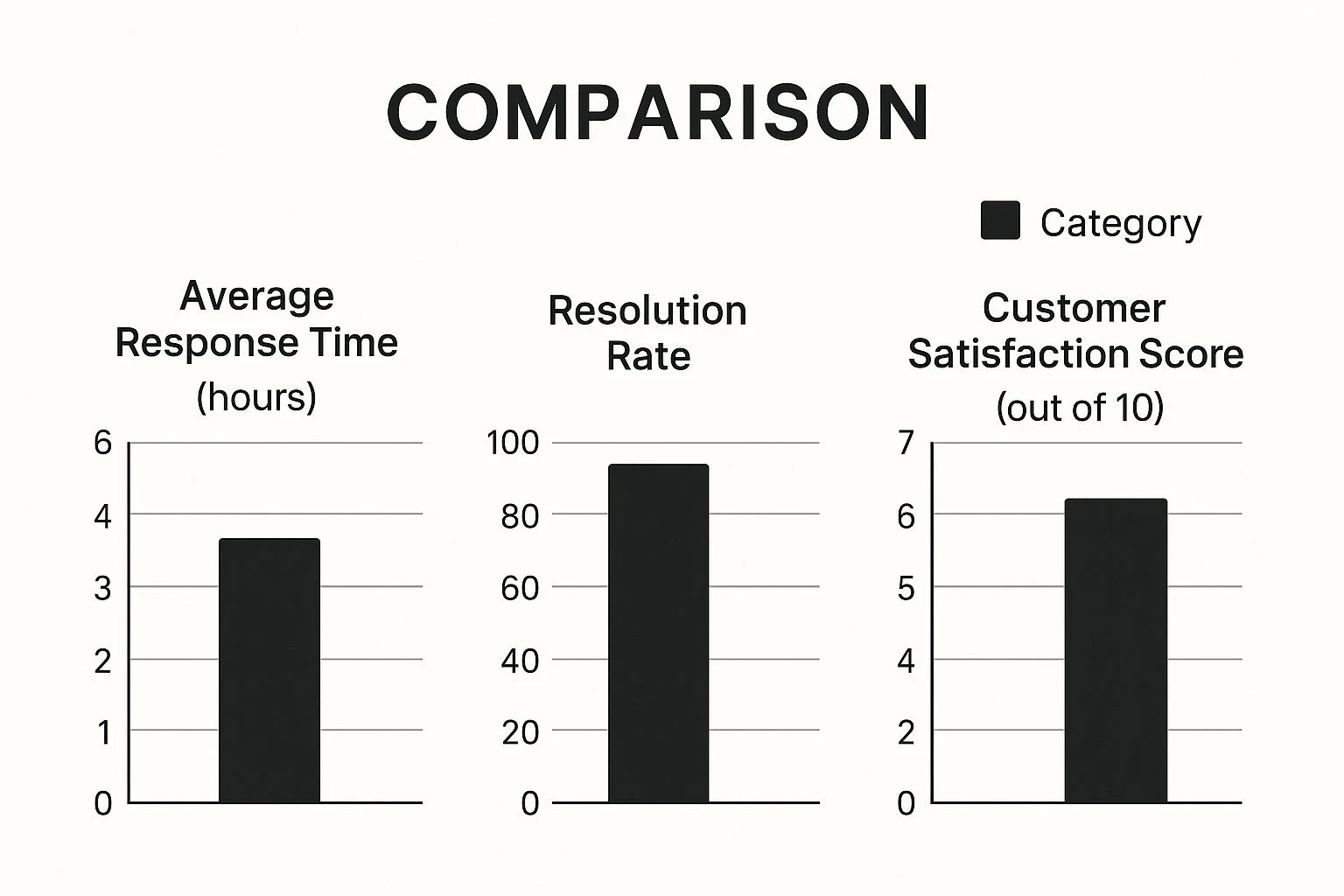 Measuring What Matters