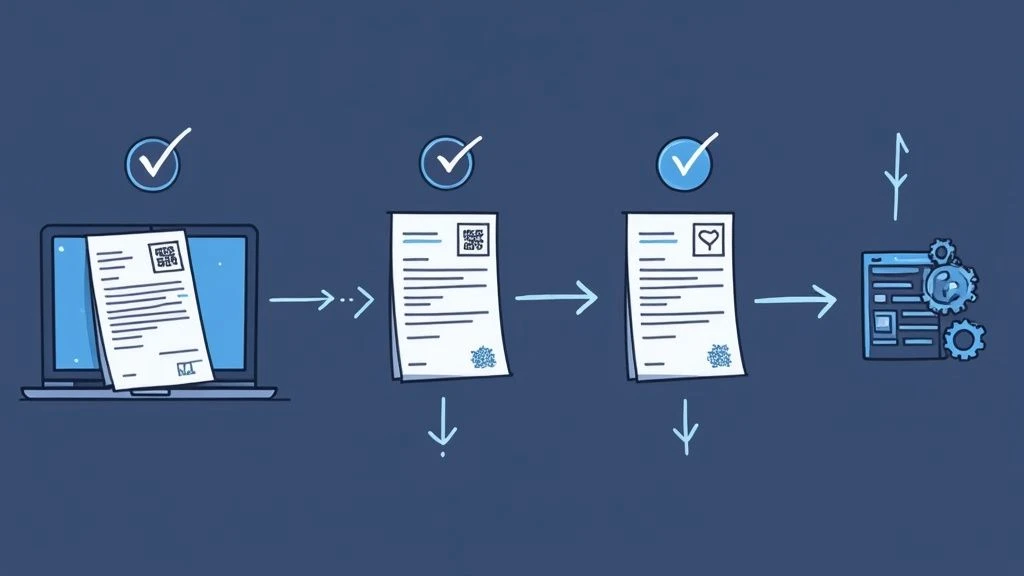 Invoice Processing Automation