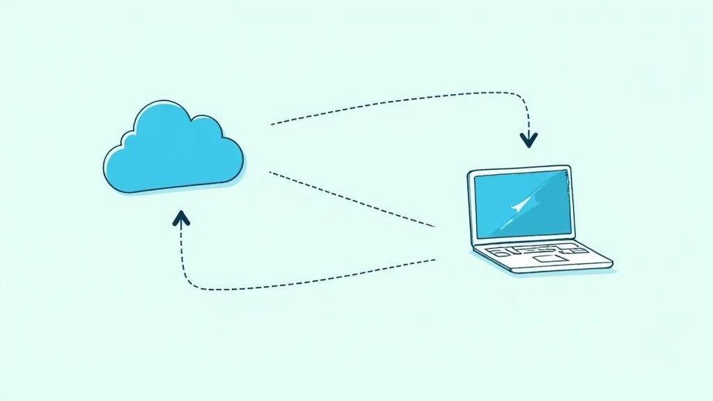 Email Architecture