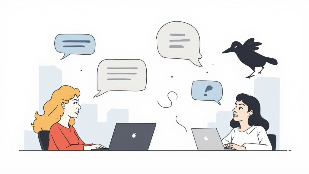 Shifting Complaint Landscape