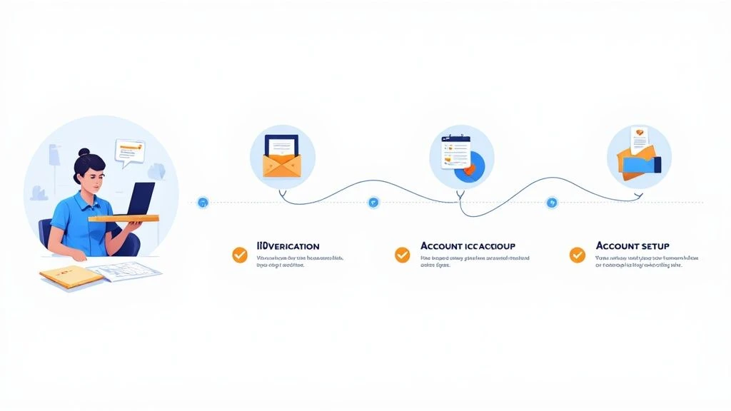 Customer Onboarding Automation