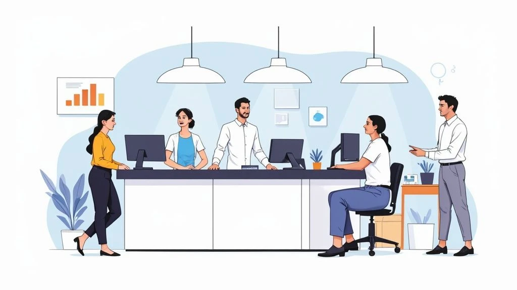 Customer Service Quality Assurance