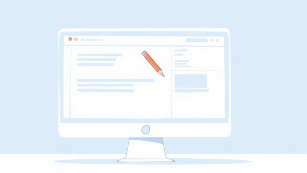 The Evolution of Email