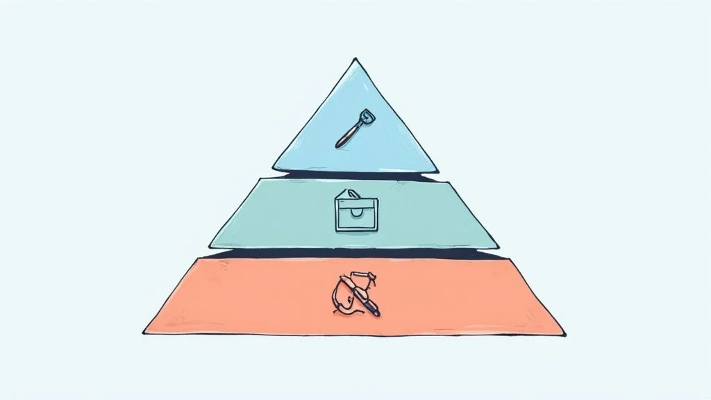 ITIL Framework Implementation