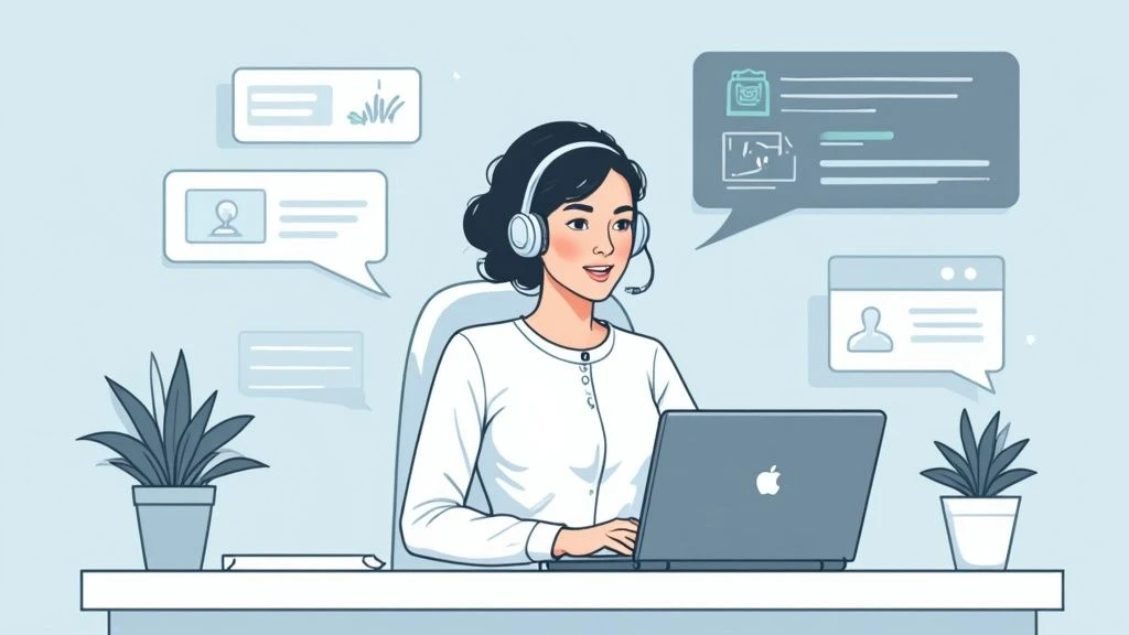 The Anatomy of an Effective Help Desk Escalation Process