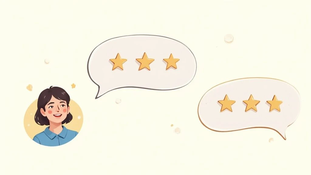 Customer Satisfaction Score (CSAT)