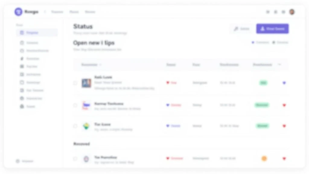 The Evolution of Modern Service Ticketing Systems
