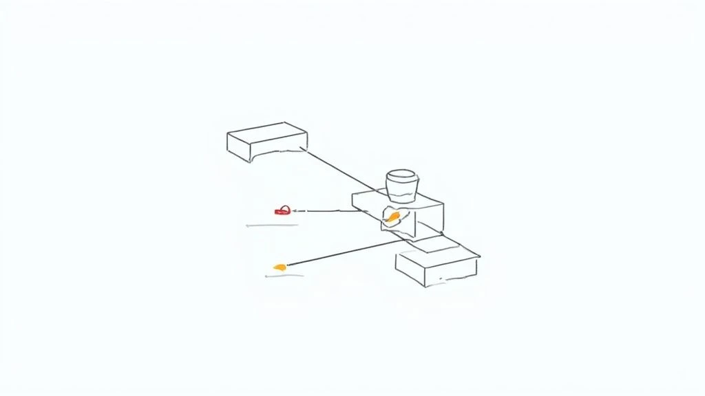 Email Journey