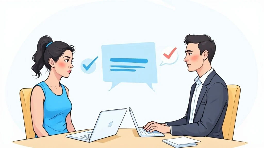 First Contact Resolution (FCR)
