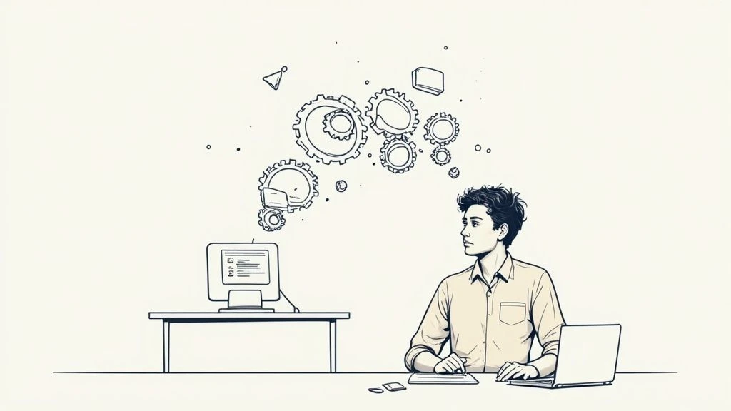 The Evolution of Help Desk Automation