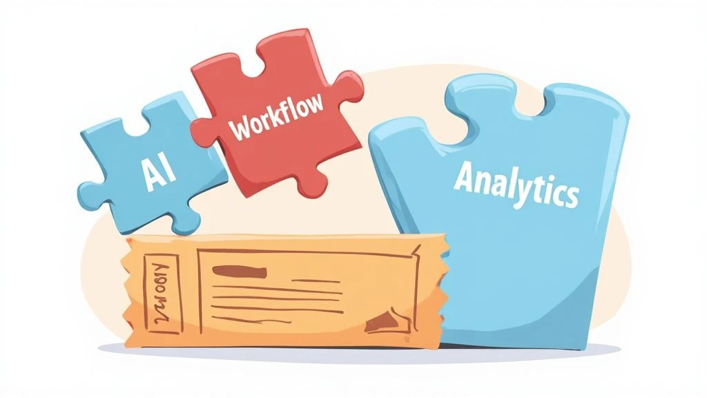 Building Your Automation Strategy